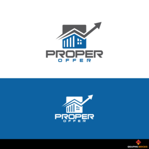 Proper offer  | Logo Design by Graphic Bricks