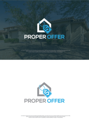 Proper offer  | Logo Design by sushsharma99