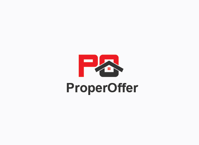 Logo Design by ngahoang1711 for Proper offer  | Design #21073556
