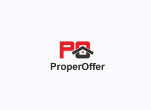 Logo Design by ngahoang1711 for Proper offer  | Design #21073556