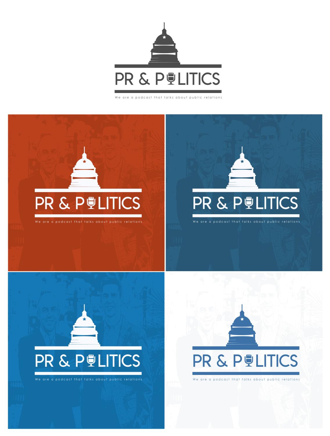 Podcast Design by estefano3000 for this project | Design #21118787