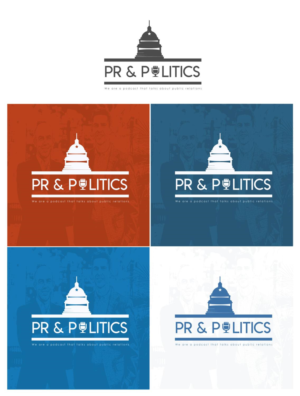 Podcast Design by estefano3000 for this project | Design: #21118787