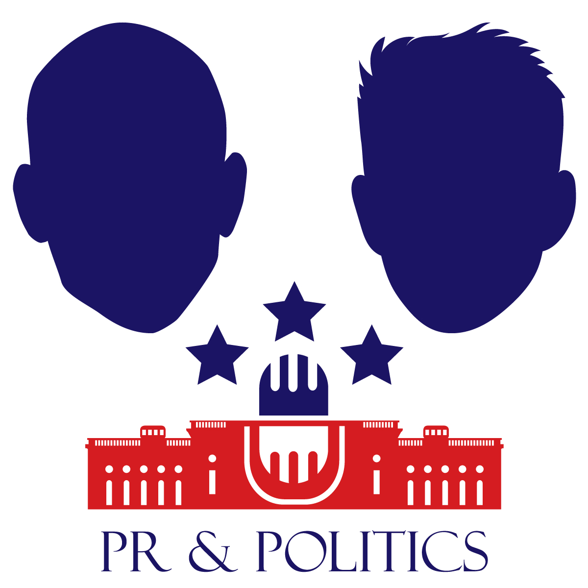 Podcast Design by purpletieguys for this project | Design #21061408