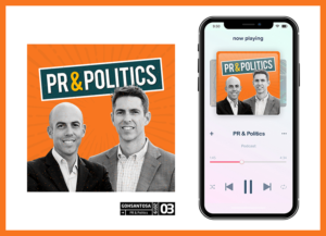 Podcast Design by Gohsantosa for this project | Design: #21044838