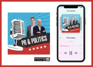 Podcast Design by Gohsantosa for this project | Design: #21068555