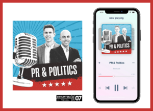Podcast Design by Gohsantosa for this project | Design: #21068557
