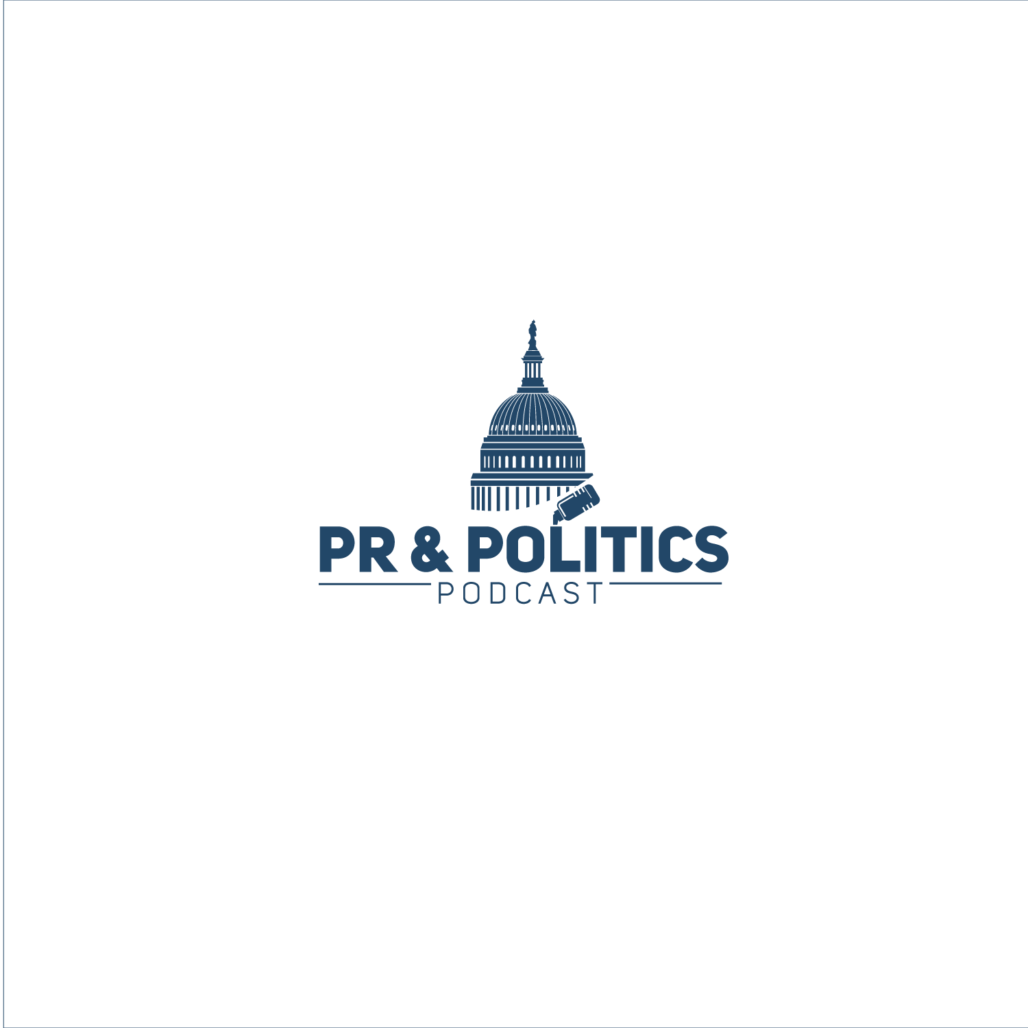 Podcast Design by H_SQUARE_GRAPHICS for this project | Design #21089098