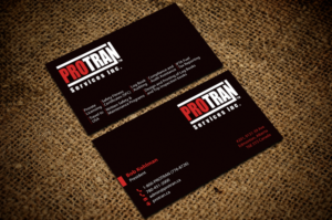 Business Card Design by teddie80 for this project | Design: #21081768