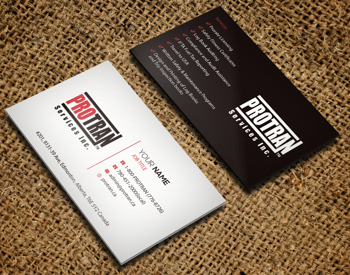 Design de Carte de Visite par Riz' pour ce projet | Design #21086102