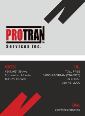 Business Card Design by Marilena