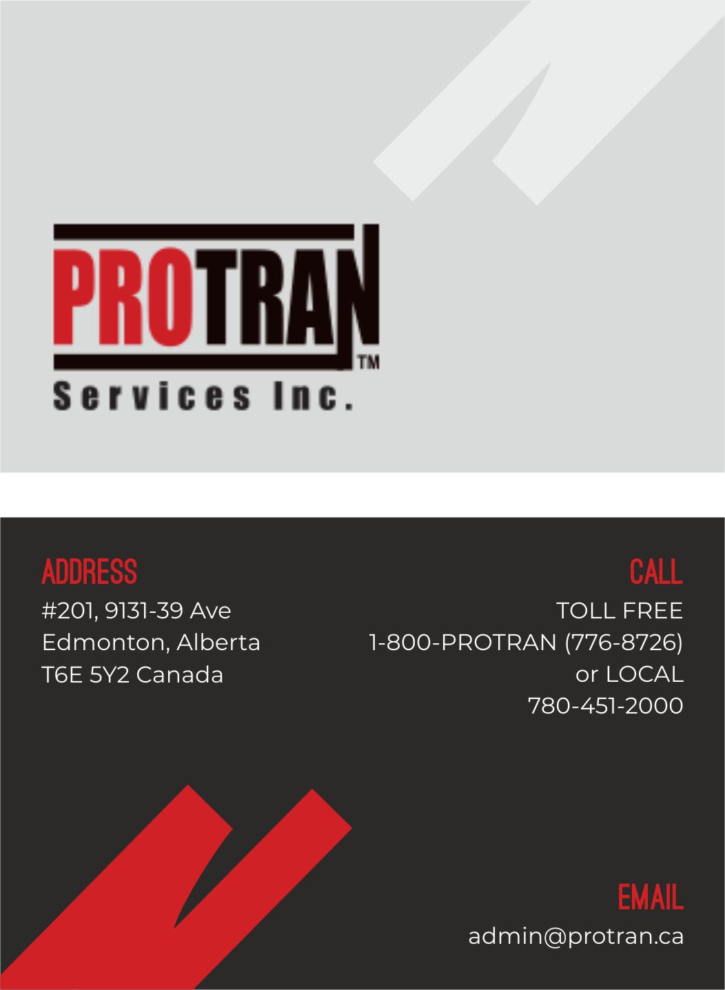 Business Card Design by Marilena for this project | Design #21049963