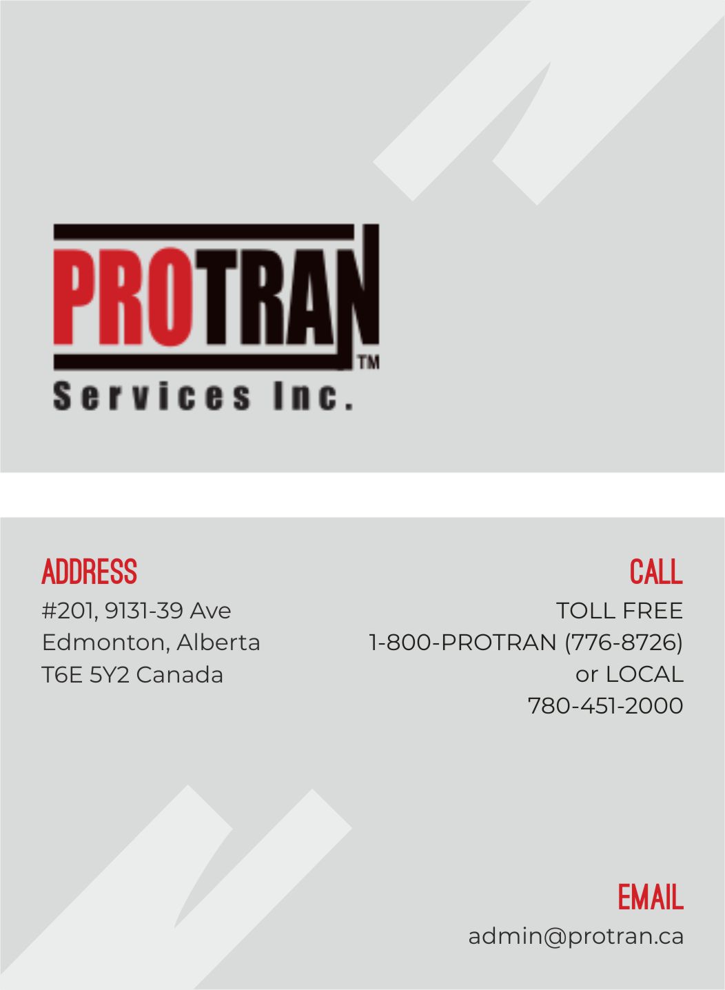 Business Card Design by Marilena for this project | Design #21049964