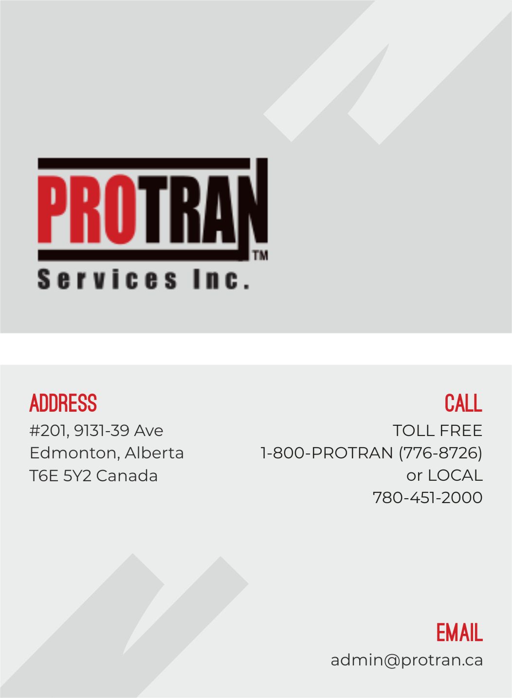Business Card Design by Marilena for this project | Design #21049965