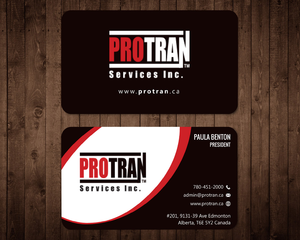 Design de Carte de Visite par Infinitive Technology pour ce projet | Design #21055904