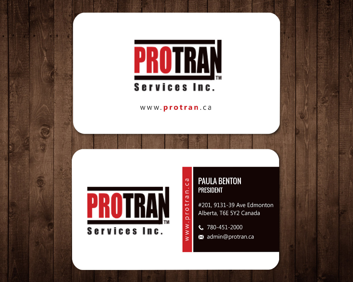 Design de Carte de Visite par Infinitive Technology pour ce projet | Design #21055906