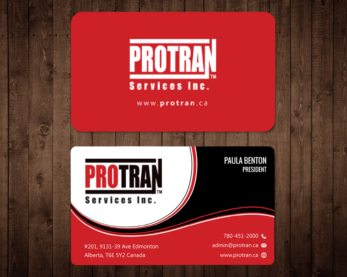 Design de Carte de Visite par Infinitive Technology pour ce projet | Design #21055908