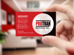 Business Card Design by Creations Box 2015 for this project | Design #21048145