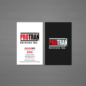 Business Card Design by Creations Box 2015 for this project | Design: #21048155
