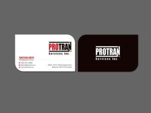 Business Card Design by Creations Box 2015 for this project | Design: #21048160