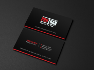 Business Card Design by Creations Box 2015 for this project | Design: #21048163