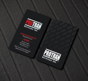 Business Card Design by Creations Box 2015 for this project | Design: #21048164