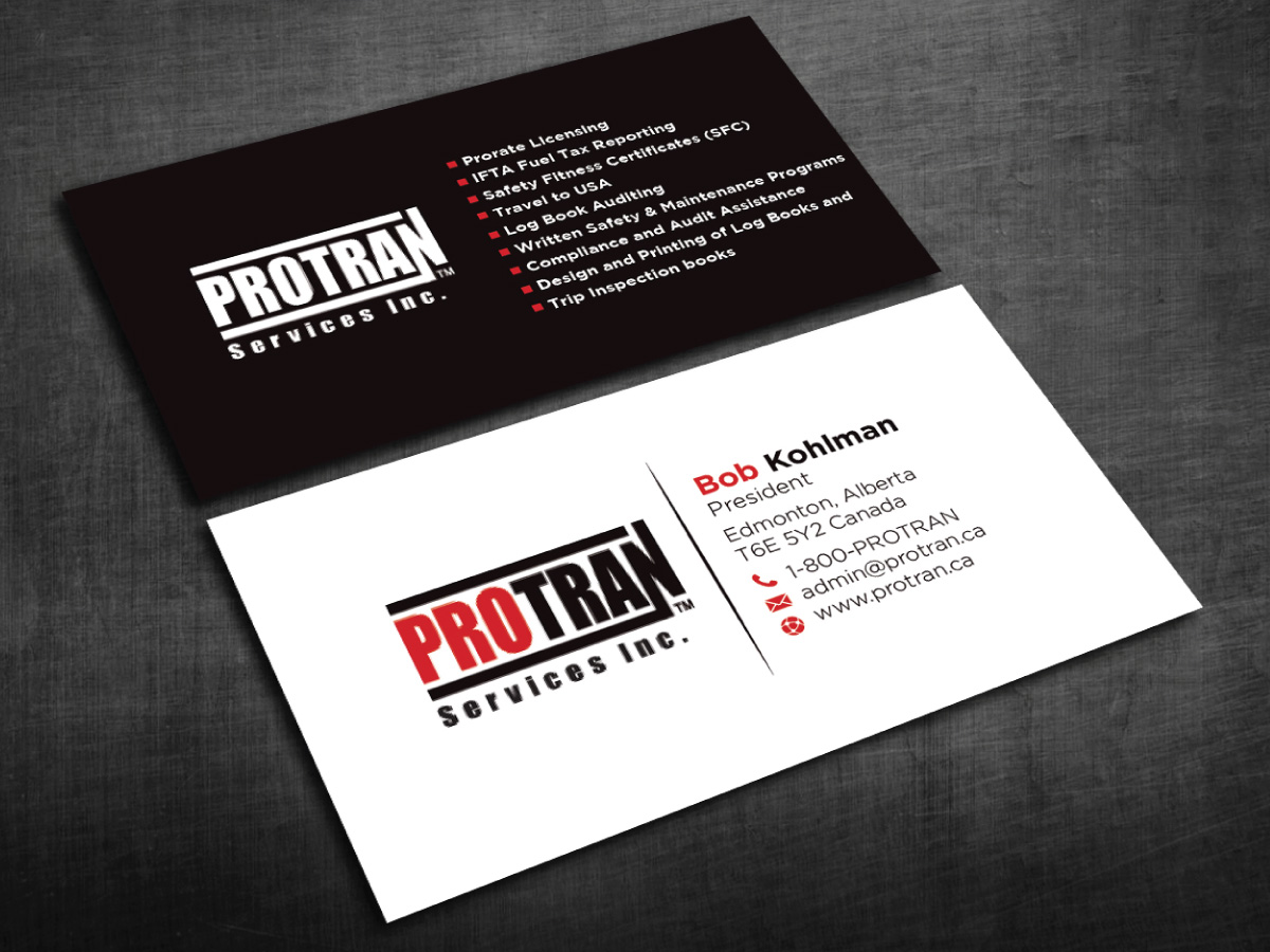 Business Card Design by LAXMI DESIGNHUB for this project | Design #21061628