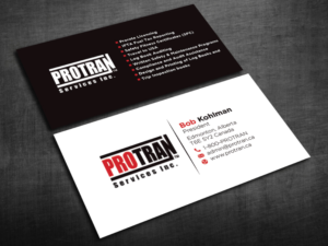 Business Card Design by LAXMI DESIGNHUB for this project | Design: #21061628