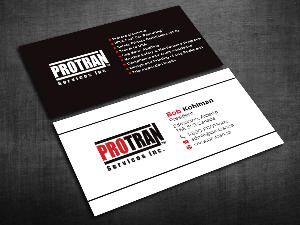 Business Card Design by LAXMI DESIGNHUB for this project | Design #21061629