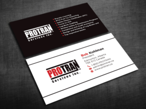 Business Card Design by LAXMI DESIGNHUB for this project | Design: #21061629