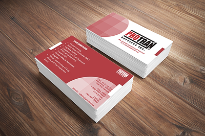 Business Card Design by AnneWanjiku for this project | Design #21094944