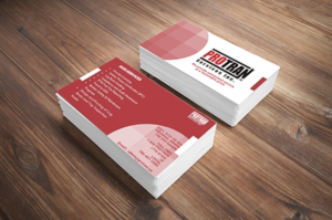 Business Card Design by AnneWanjiku for this project | Design: #21094944
