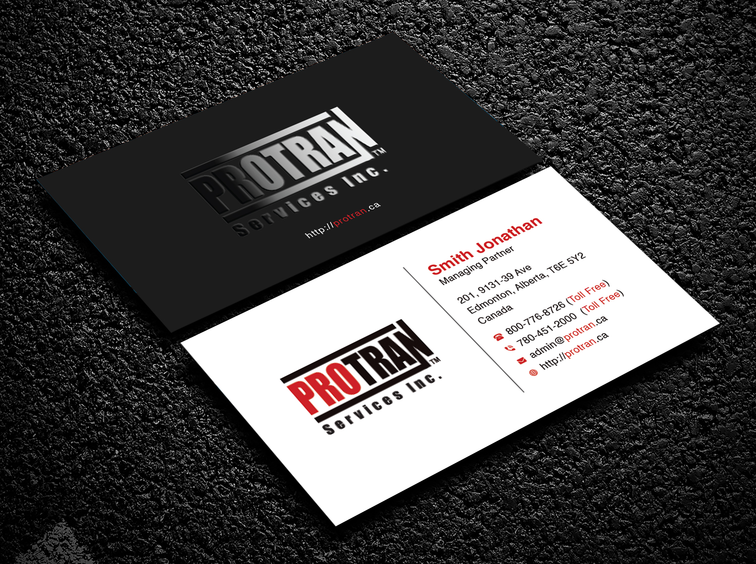 Design de Carte de Visite par Bold Pixels pour ce projet | Design #21046562