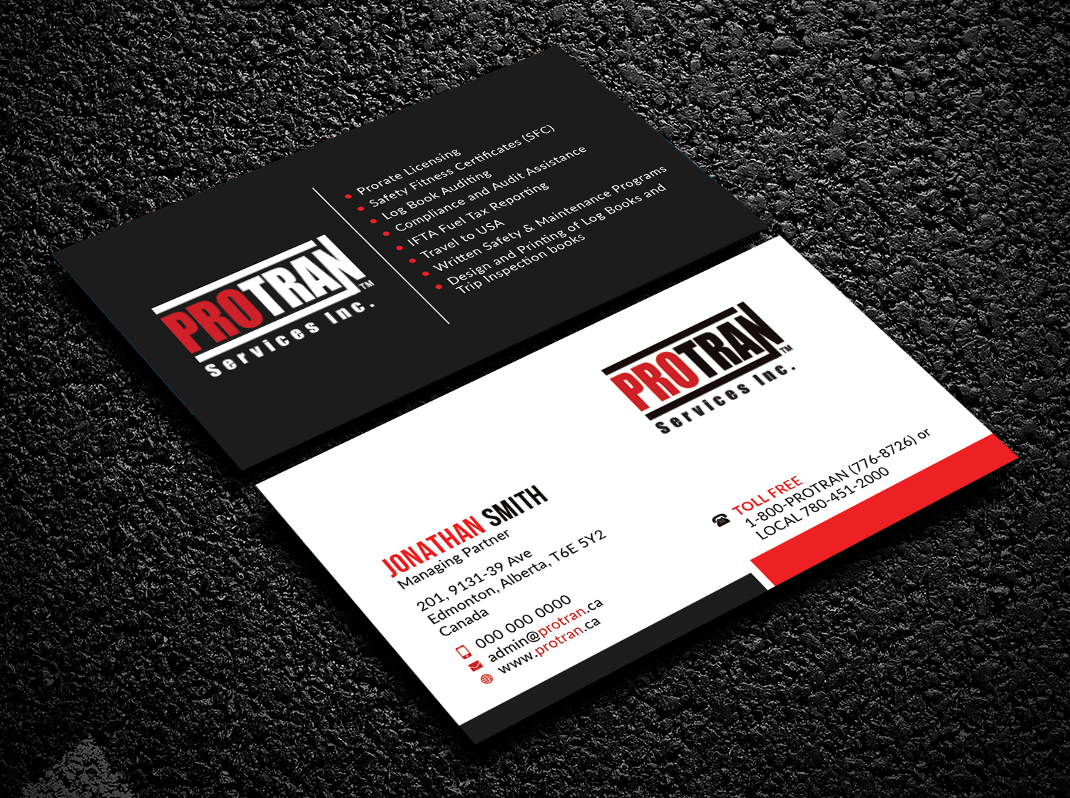 Design de Carte de Visite par Bold Pixels pour ce projet | Design #21087889
