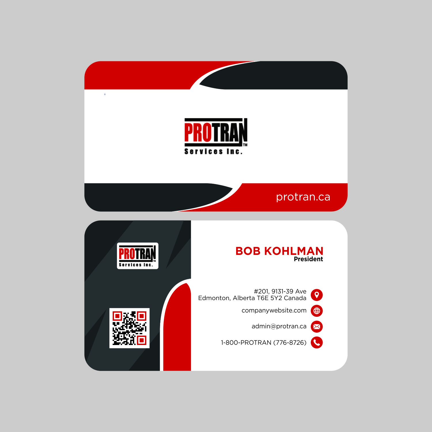Business Card Design by pu7ra for this project | Design #21055683