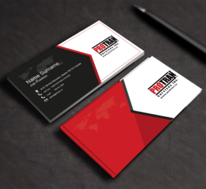 Business Card Design by Nur Banu for this project | Design: #21080189