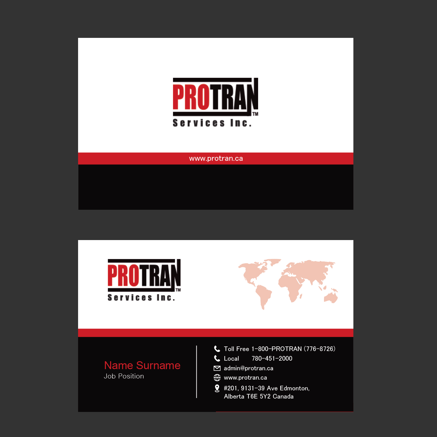 Design de Carte de Visite par Nur Banu pour ce projet | Design #21128092