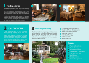 Design de Brochure par Pixelon Studio pour ce projet | Design : #21053615