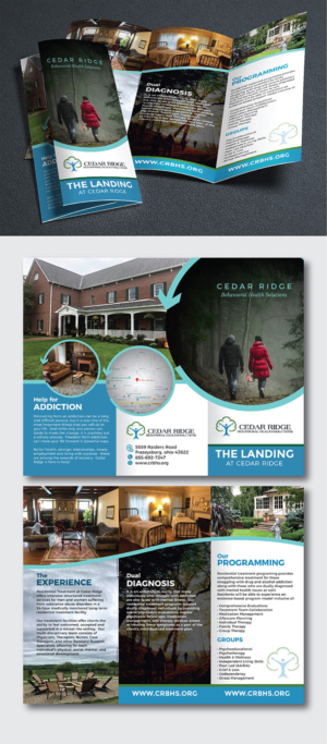 Design de Brochure par Deziners Zone pour ce projet | Design : #21043819