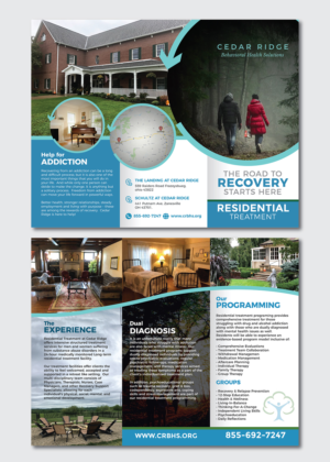 Design de Brochure par Deziners Zone pour ce projet | Design : #21065750