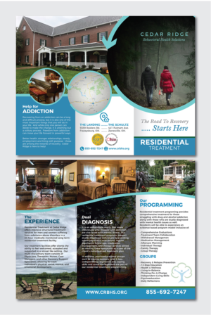 Design de Brochure par Deziners Zone pour ce projet | Design : #21092463