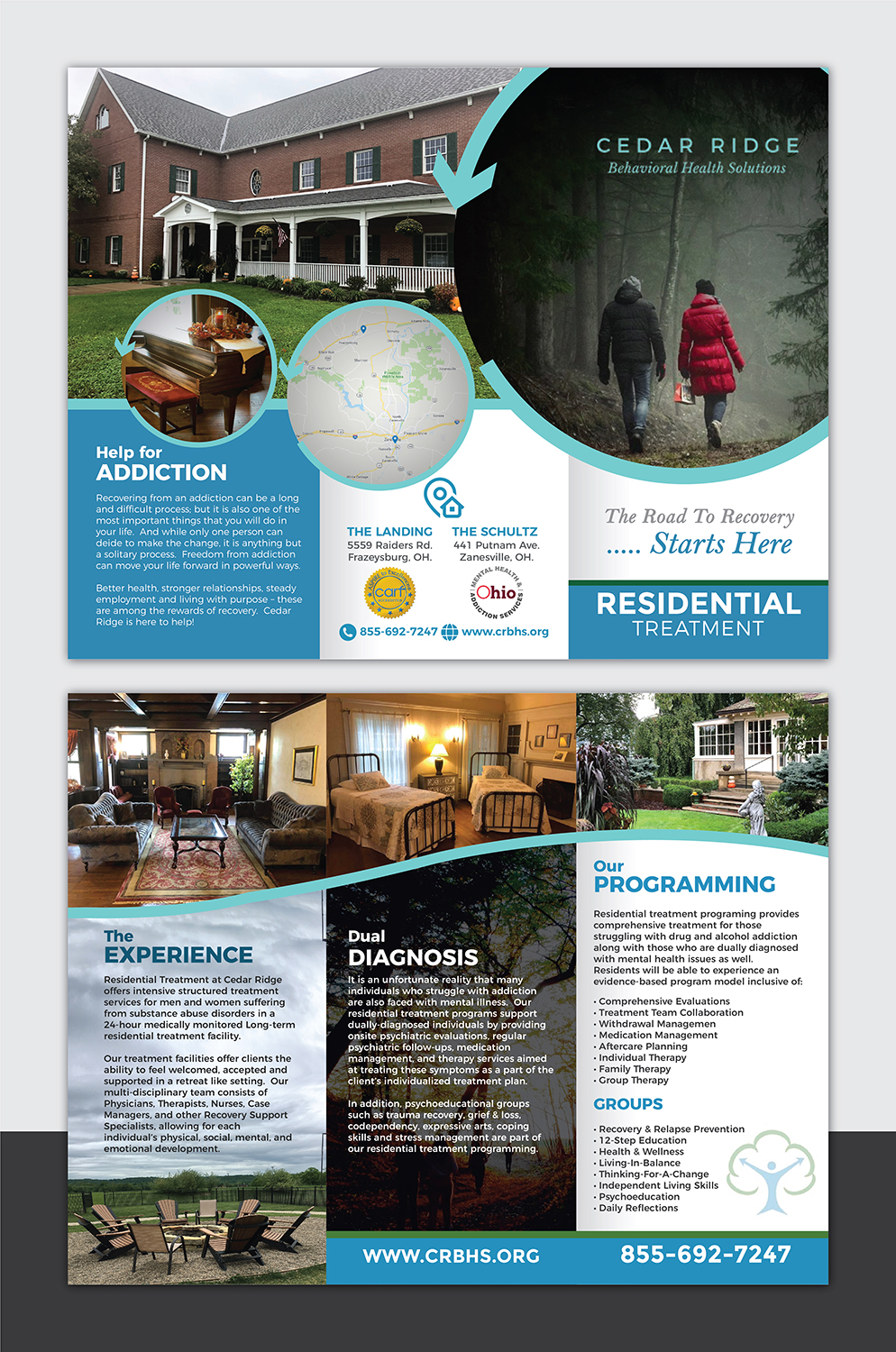 Design de Brochure par Deziners Zone pour ce projet | Design : #21113749