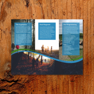 Design de Brochure par barinix pour ce projet | Design : #21040825