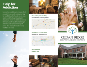 Design de Brochure par Barrero pour ce projet | Design : #21047269