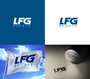 LFG | Logo Design by StalkerV