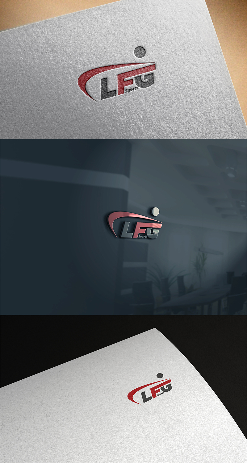Design de Logo par yoossefMaroc pour ce projet | Design #21040148