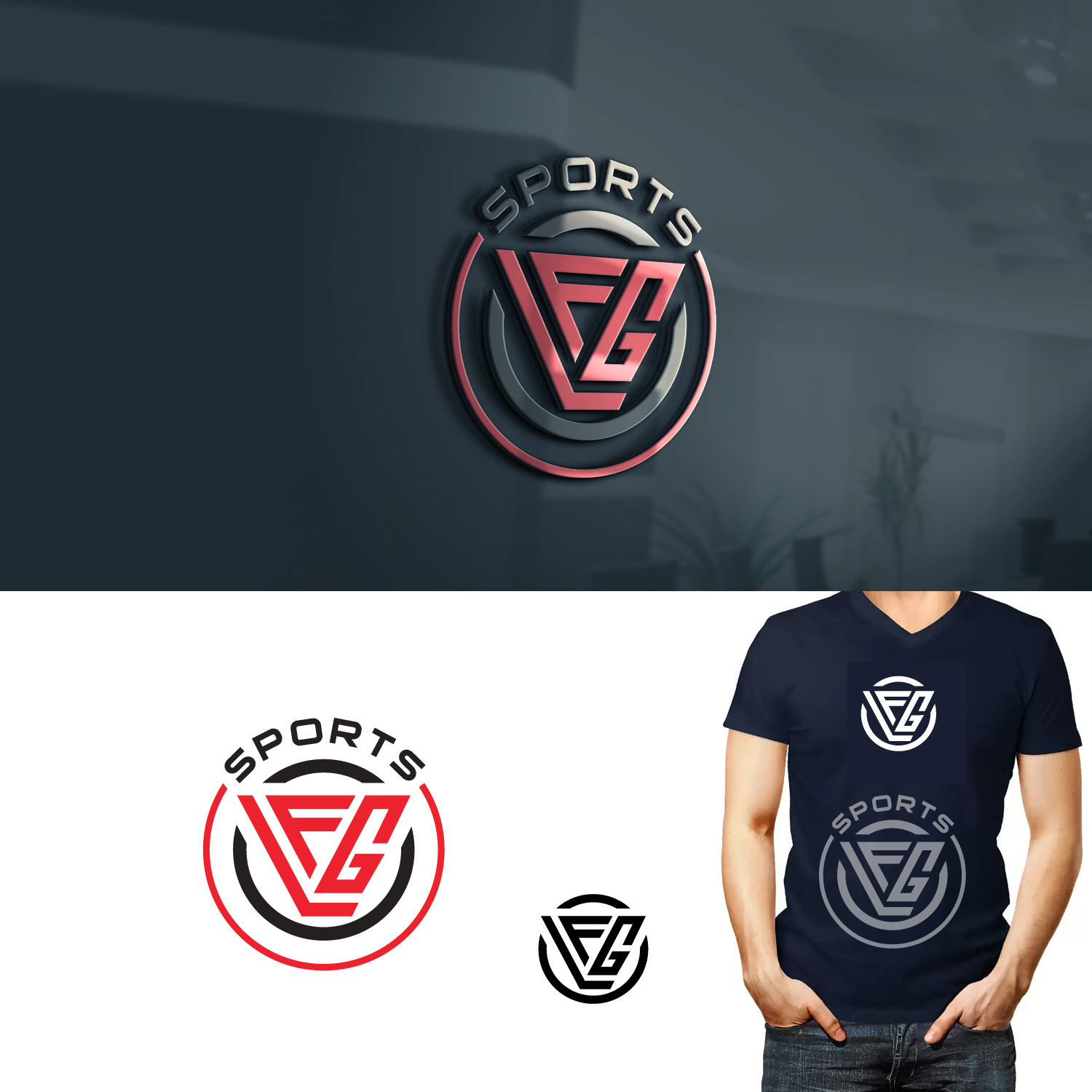 Logo Design by Go4Logo for this project | Design #21040729