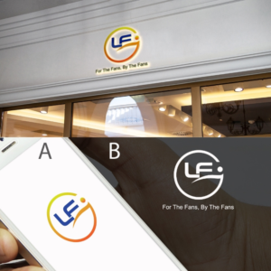 LFG | Logo Design by mam1