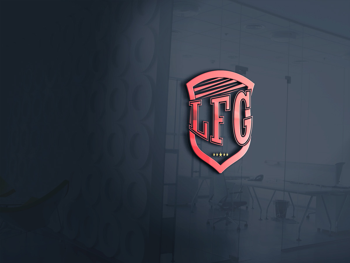 Logo Design by Anjan Sinha for this project | Design #21060875