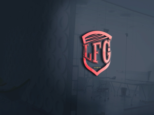 Diseño de Logo por Anjan Sinha para este proyecto | Diseño: #21060875