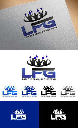 Logo Design by ben@rt for this project | Design: #21047951